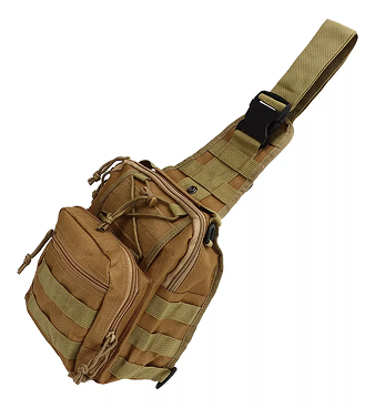 Bolso de un solo hombro